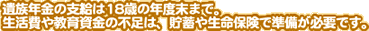 ⑰N̎x18΂̔Nx܂ŁB⋳玑̕śA~␶یŏKvłB