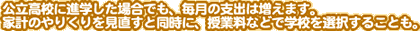 ZɐiwꍇłA̎xo͑܂Bƌv̂肭ƓɁAƗȂǂŊwZI邱ƂB