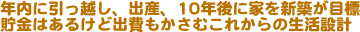 NɈzAoYA10NɉƂVzڕW@͂邯Ǐoނꂩ̐݌v