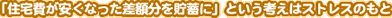 uZȂz𒙒~ɁvƂl̓XgX̂