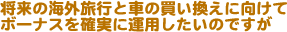 ̊COsƎԂ̔Ɍă{[iXmɉ^p̂ł